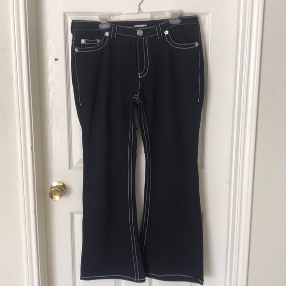 Project G jeans size 14 - Picture 1 of 8